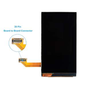 3,2 Zoll 360*640 AMOLED-Bildschirm 3,15 Zoll MIPI Farb-OLED-Display AMOLED-LCD-Modul-Bildschirm mit I2C Oncell Kapazitivem Touchpanel - Product Image 5