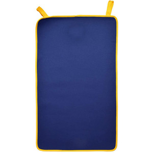 Piscina inflable plegable anticaída para bebés, piscina de agua inflable de 1,1 m, piscina gruesa inflable, Ki familiar portátil - Product Image 4