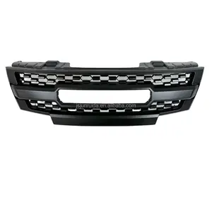 4x4 Off road Auto Parts Other Exterior Accessories Front Grill Car Grille With LED Fit For Nissan Frontier 2009-2016