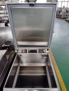 CE Henny Penny KFC Style Commercial <span class=keywords><strong>Broaster</strong></span> Gas <span class=keywords><strong>Pollo</strong></span> 25L Freidora a presión - Product Image 3