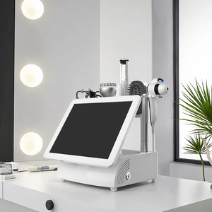 Analyseur de Cheveux et Scanner de Cuir Chevelu HD 2025 le Plus Vendu – Détecteur de Follicules Capillaires Professionnel 200x avec LED et Garantie de 2 Ans - Product Image 1