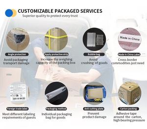 Classeur à <span class=keywords><strong>anneaux</strong></span> A5 sans fermeture éclair avec 6 trous en PVC transparent à insertion multi-poches avec enveloppe à monnaie et protecteur de carte photo - Product Image 6