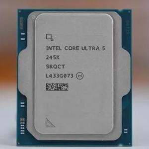 ซีพียู Intel เจนเนอเรชั่น 15 รุ่น Ultra Series U9 285K U7 265K 265KF U5 245K T KF 16 คอร์ 2.9GHz 12nm LGA 1851 64 บิต 3MB ใหม่ - Product Image 5