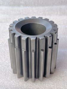 Pièces de rechange pour pelle sur chenilles R300-9 : Ensemble de support secondaire de translation avec engrenage solaire 39Q8-42180/39Q8-42190/39Q8-42250/39Q8-42200 - Product Image 5