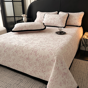Funda de cama de lana de leche gruesa acolchada <span class=keywords><strong>y</strong></span> cálida - Product Image 1