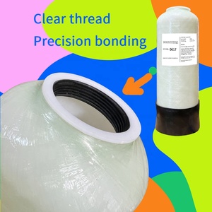 Traitement de l'<span class=keywords><strong>eau</strong></span> sous <span class=keywords><strong>pression</strong></span> Réservoir de stockage FRP Réservoir en fibre de verre 1035 - Product Image 2