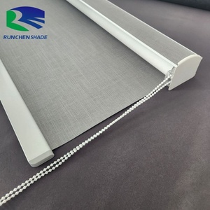 Tende Ready Made <span class=keywords><strong>per</strong></span> il soggiorno crema solare tende <span class=keywords><strong>a</strong></span> <span class=keywords><strong>rullo</strong></span> Black Out - Product Image 3