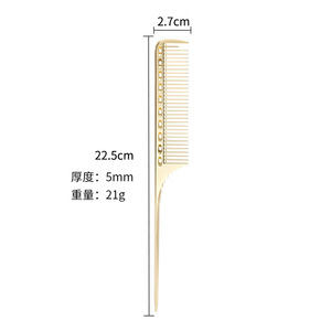 Металлический крючок для волос - Product Image 3