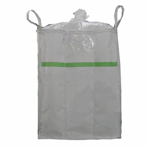 Fibc 1 Ton Corn Jumbo <strong>Bag</strong> Agriculture <strong>Bulk</strong> <strong>Bag</strong> Made of PP Flat Bottom with Antistatic Feature Load 1000kg - Product Image 6