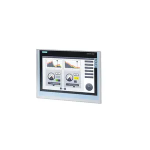 SIMATIC HMI TP1500 Comfort Panel 6AV2124-0QC02-0AX0 6AV21240QC020AX0