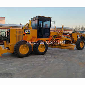 รถเกรดมอเตอร์140H สำหรับแมวมือสองผลิตจากญี่ปุ่นใช้รถไล่ระดับ140H 140K - Product Image 1