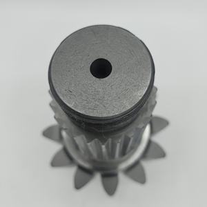 कैटरपिलर ट्रैक्टर 571G 572G 983 983B D7F D7G D7G2 के लिए फाइनल ड्राइव पिनियन (12 दांत) 9S6875 - Product Image 6