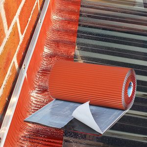 ANTI 280mm 5m étanche Camel Flash, clignotant de toit flexible et ruban de réparation tout usage - Product Image 1