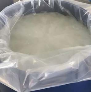 SLES 70% de Pureza, Lauril Éter Sulfato de Sodio de Grado Detergente, 25 kg Líquido, SLS Cosmético, Productos Químicos para el Cuidado del Cabello, AES - Product Image 3