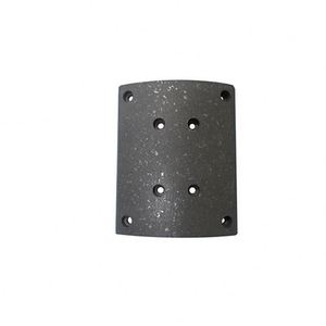 Accessoires Plaquette De Frein Système De Rupture En Gros Pièces De Rechange De Voiture Auto Pastillas De Freno Matériau Céramique 19486 19487 19488 - Product Image 2