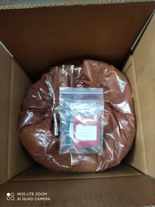 Cam phản ứng 12 (K-2RA Vàng Vàng phản ứng, cibacron Vàng 2R) - Product Image 2