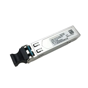 Modules optiques SFP+ 02311MUU (1310nm, 10.3125Gb/s, -8.2~0.5dBm, -14.4dBm, LC, SM, 10km) - Product Image 2