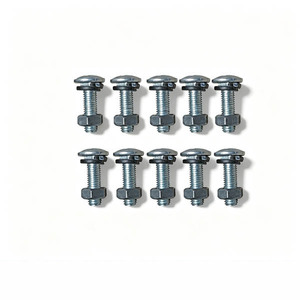 Protector de Cuchilla para <span class=keywords><strong>Cosechadora</strong></span> Fukuda Leiwo Rg50/70/80, Acero de Alta Resistencia y Espesor para Uso Agrícola - Product Image 5