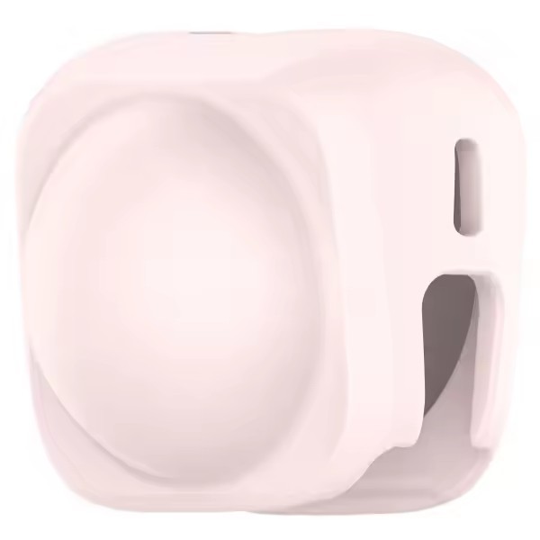 Universal Silicone Lens Cover for Insta360 X5 X4 Invisible Dive Housing Case Protective Lens Case Action Camera Accessories
