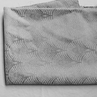 Tissu d'ameublement en polyester pour canapé, plusieurs couleurs, vente en gros