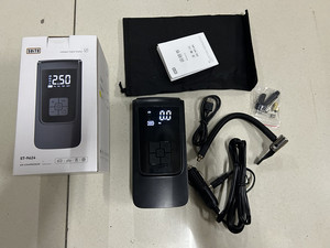 Mô Hình 3 Xách Tay Điện Máy Bơm Không Khí Lốp Inflator <span class=keywords><strong>C</strong></span>ó Thể Sạ<span class=keywords><strong>c</strong></span> Lại Powerbank Cho Xe Xe Đạp Động <span class=keywords><strong>C</strong></span>ơ (Không Dây Loại <span class=keywords><strong>C</strong></span> <span class=keywords><strong>C</strong></span>áp) Cho BMW - Product Image 6