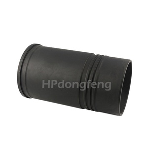 Pieza de motor diésel NT855 Revestimiento de cilindro 204090 210130 3042763 3055099 - Product Image 2