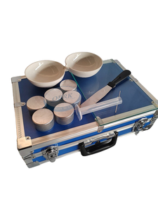 Ensembles d'essai de limite en plastique en gros Dispositif de limite en plastique liquide Appareil de limite en plastique - Product Image 4