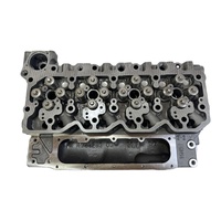 Culasse complète 4895793 2831041 pour moteur diesel Cummins QSB4.5 – Remplacement de haute qualité
