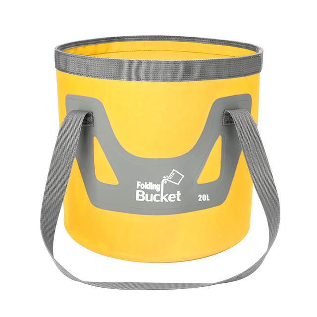 Jaune 20L