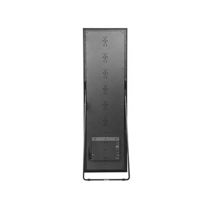 Rentals Hd Hanging Smd Interior Reproductor multimedia <span class=keywords><strong>digital</strong></span> Espejo Panel de video Banner Señalización Led Poster Display P2.5 - Product Image 3