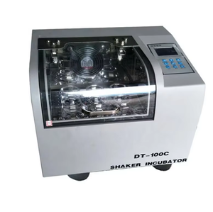 Agitateur de laboratoire à oscillation rotative, incubateur vertical à température constante, prix usine - Product Image 1