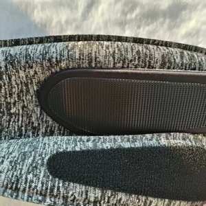 <span class=keywords><strong>Masque</strong></span> pour les <span class=keywords><strong>yeux</strong></span> en mousse à mémoire de forme 3D <span class=keywords><strong>Patch</strong></span> de sommeil personnalisé bloquant la lumière douce pour un usage personnel Mot clé de nuit - Product Image 6