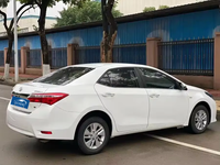 Autos Usados de Alta Calidad, Modelo 2014, 1.6L CVT GL-i, Modelos Clásicos, Ahorro de Combustible, Manejan Fácilmente las Condiciones de Carretera Difíciles