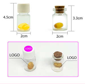 Cápsulas de Higiene Femenina Oem Yoni Care, Hidratante, Reafirmante, Sin Irritación, Reafirmante Vaginal, Cápsula de Sangre para Recuperar la Virginidad - Product Image 6