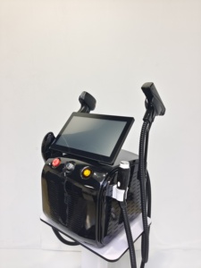 Máquinas de Depilación Láser IPL de Triple Diodo 532 nm Portátiles de Uso Comercial Tecnología 2 en 1 Equipo de Belleza - Product Image 6