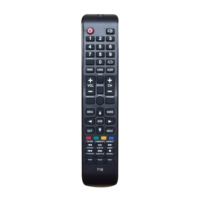 Télécommande universelle de haute qualité ES-RM004-12 pour téléviseur intelligent, prix d'usine, pour téléviseur HD, télécommande pour téléviseur intelligent