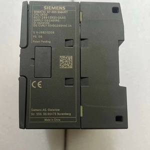 Controlador PLC Industrial 100% Original 6ES7131-4BD01-0AA0 SIMATIC ET Módulo de Entrada Digital - Product Image 2