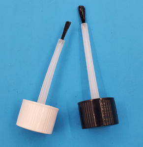 18mm móng tay/Gel Đánh Bóng <span class=keywords><strong>cap</strong></span> sử dụng tinh dầu Chai Thủy Tinh chai bàn chải nắp nhựa 5 10 15 <span class=keywords><strong>20</strong></span> 30 50 <span class=keywords><strong>ml</strong></span> Trắng vít <span class=keywords><strong>cap</strong></span> - Product Image 1