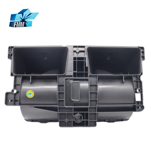 Souffleur de climatisation haute vitesse à fonctionnement stable pour camions et tracteurs <span class=keywords><strong>Scania</strong></span> séries G, P, G, R, T (références 1739688, 1854876, 1854877, 2195206) - Product Image 4