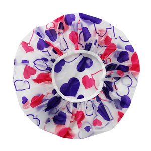 Gorro de Baño para Bebé de Eva Reutilizable, Ecológico y Promocional de Fábrica - Product Image 2