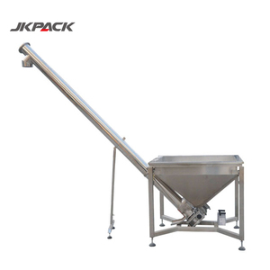 Automatic <b>Coffee</b> Powder Manufacturer Packing <b>Machine</b> Automatic 1Kg <b>Small</b> Wheat Cassava Corn Plantain Banana Maize Flour Bag Powd - Product Image 5