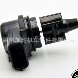 Válvula de control de aire en reposo genérica para motocicleta B74 H5801 00 B63 H5801 00 para reemplazo del compartimento del motor Yamaha NMAX - Product Image 1