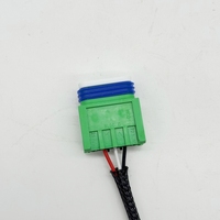 Sensor Tekanan Oli Transmisi Otomatis AL4 DPO 2529.24 252924 7700100009