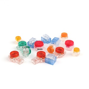 फ्लैट संचार तार कनेक्टर अल्यूए 2 उर uy2 उर uuy2 Uuy2 ur2 ug 314 कनेक्टर क्रिmping उपकरण - Product Image 4