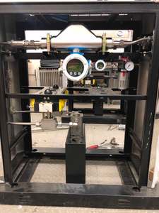 RKS 高温230℃ ビチューメン コリオリ質量流量計 - Product Image 6