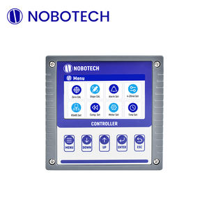 NOBO-Analizador de concentración de energía térmica, medidor de conductividad ácido-alcalino en línea con monitor OEM personalizable RS485 - Product Image 6