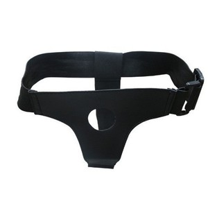Fabricant de pantalons ajustables, pantalons en cuir portables, pantalons unisexes portables, jouets sexuels, pantalons ajustables - Product Image 1