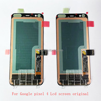 Avec 20 ans d'expérience en vente en gros, nous proposons des écrans LCD de remplacement pour téléphones mobiles Google Pixel 2/Pixel 4/Pixel 7.