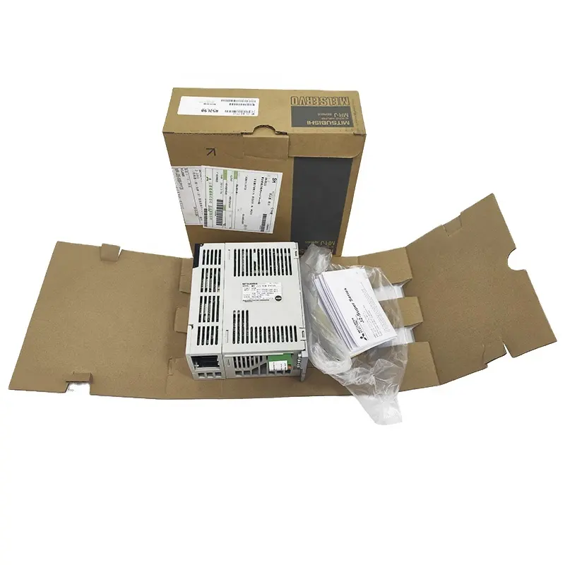 MDS-R-V1-80 Mitsubishi Japan Originele Getest Servo Drive Unit