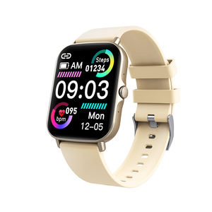 Reloj Inteligente DF F97S a Precio de Fábrica, Pantalla de 1.83 Pulgadas, Llamadas por Bluetooth, Monitor de Actividad Física y Deportiva, Pulsera Inteligente para Hombre y Mujer - Product Image 4